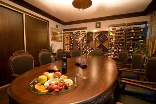 Spa Hotel Persenk