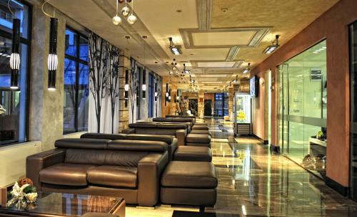 Spa Hotel Persenk