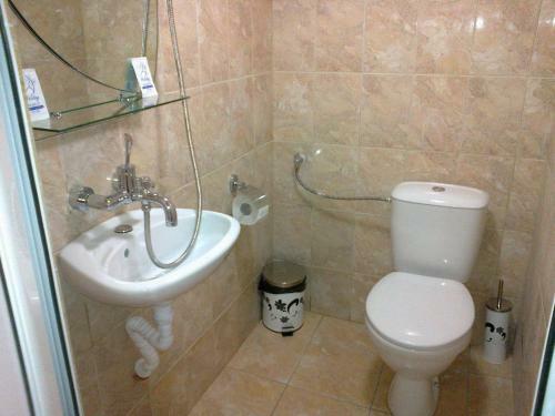 Hostal Medi Guest House