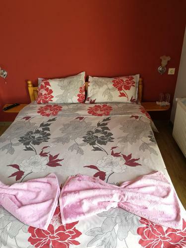 Hostal Medi Guest House