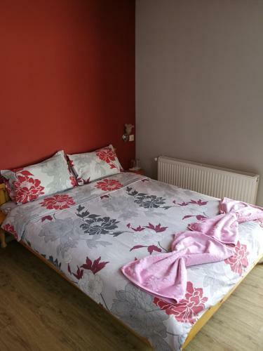 Hostal Medi Guest House