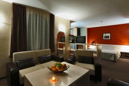 Evridika Hotel