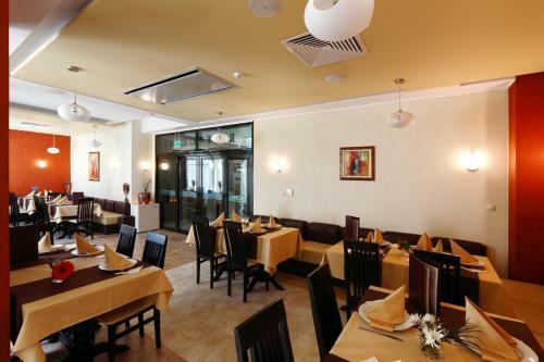 Evridika Hotel