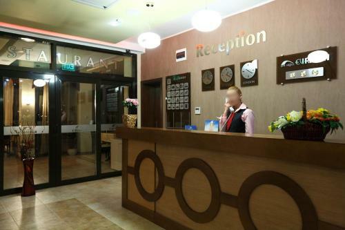 Evridika Hotel