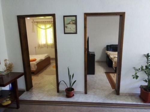 Hostal Albena Guest Rooms