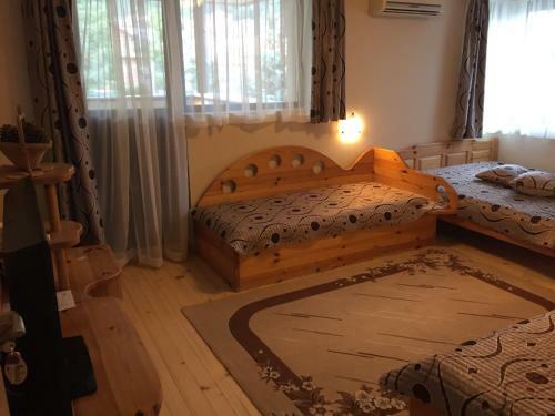Hostal Guest House Mira