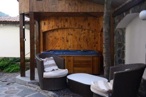 Hostal Guest House Mira