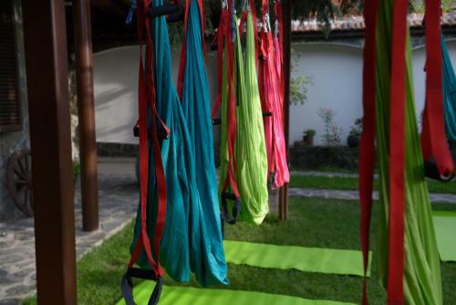 Hostal Guest House Mira