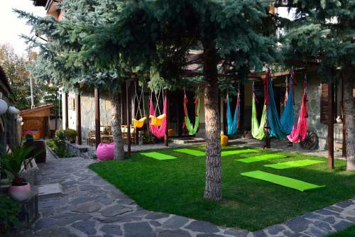 Hostal Guest House Mira