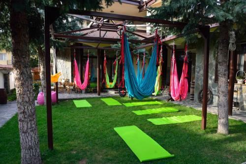 Hostal Guest House Mira