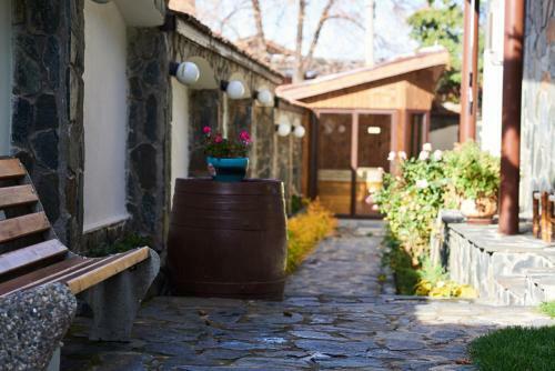 Hostal Guest House Mira
