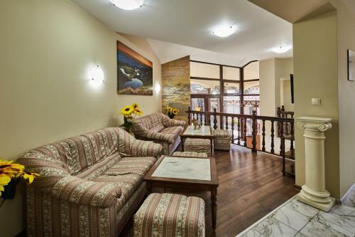 Hostal Guest House Mira