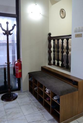 Hostal Guest House Mira