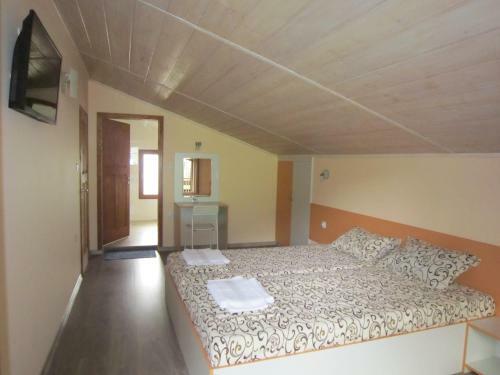 Hostal Slavina Guest House