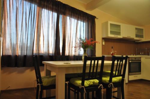 Rado Apartments