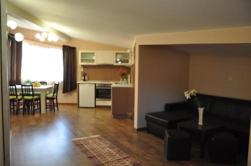 Rado Apartments