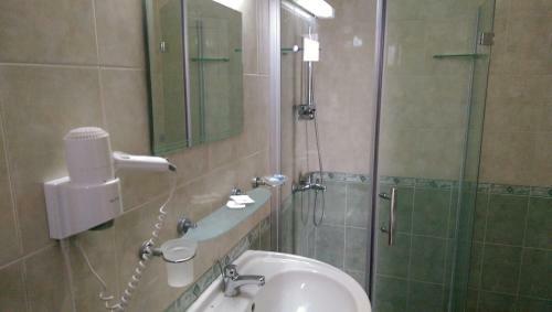 Hotel Briz