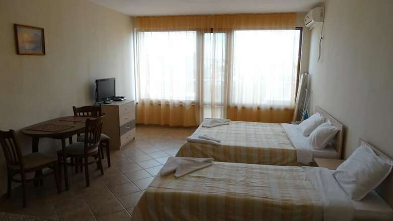 Apartamento Sunny Sands Studios