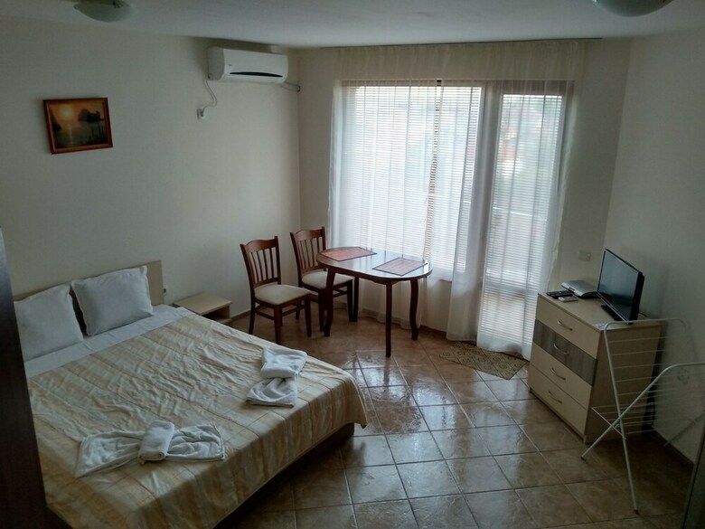 Apartamento Sunny Sands Studios