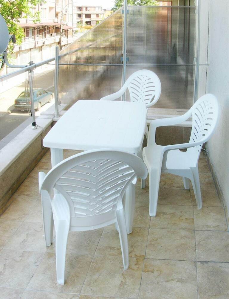 Apartamento Sunny Sands Studios
