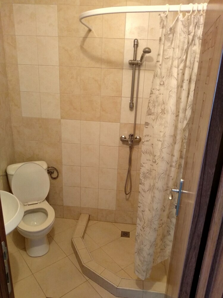 Apartamento Sunny Sands Studios