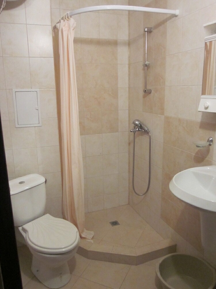 Apartamento Sunny Sands Studios