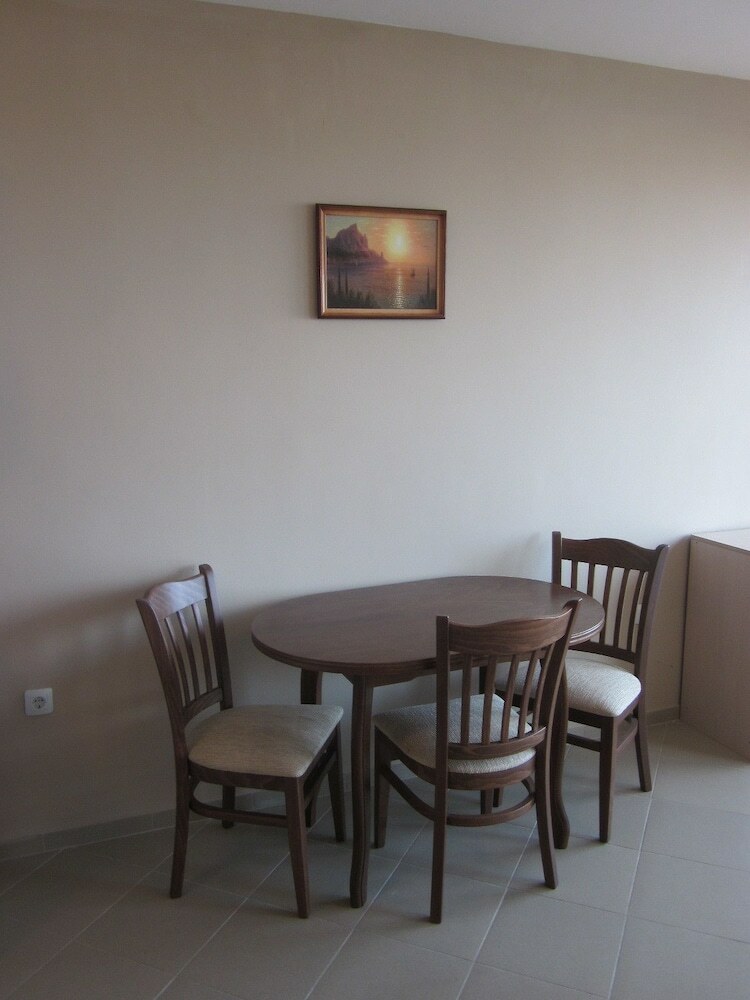 Apartamento Sunny Sands Studios