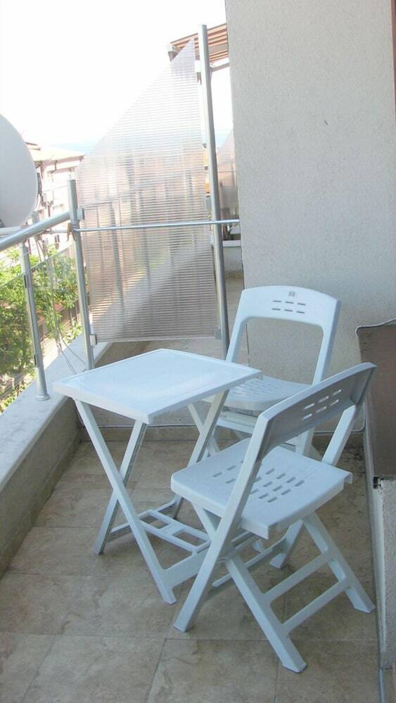 Apartamento Sunny Sands Studios