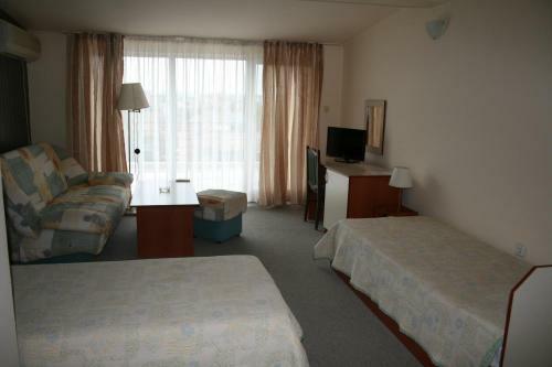 Mirana Family Hotel