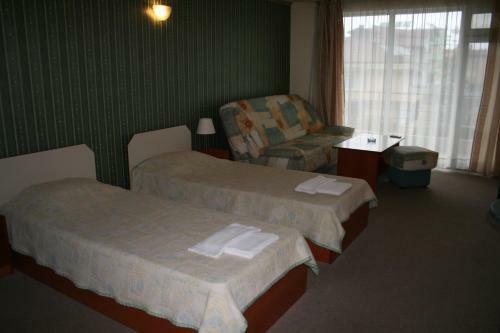 Mirana Family Hotel