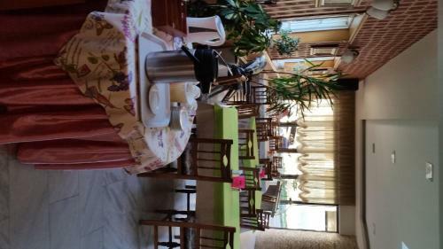 Mirana Family Hotel