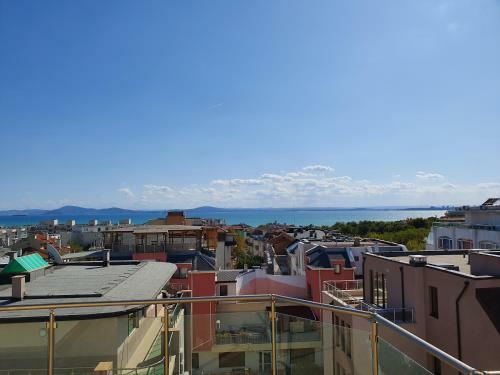 Family Hotel Santa Maria
