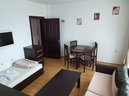 Family Hotel Santa Maria