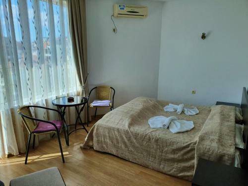 Family Hotel Santa Maria