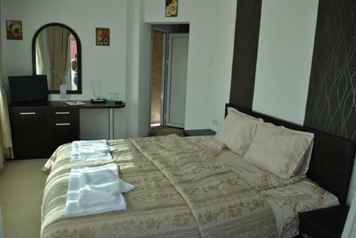 Family Hotel Santa Maria