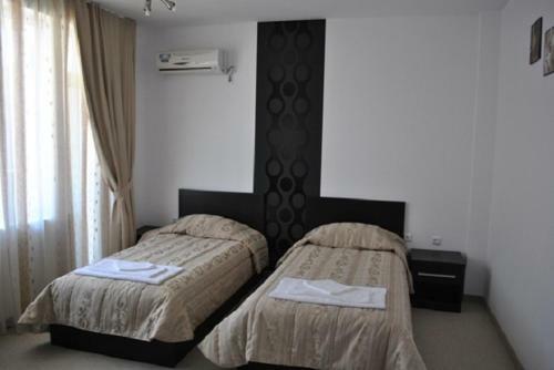 Family Hotel Santa Maria