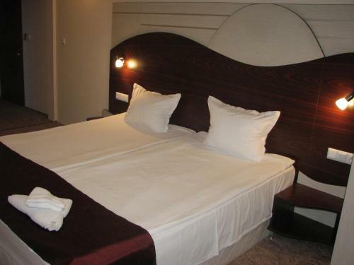 Hotel Palma