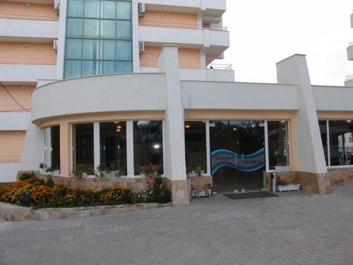 Apartamentos Sarafovo Residence