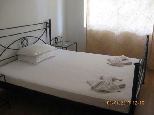 Apartamentos Sarafovo Residence