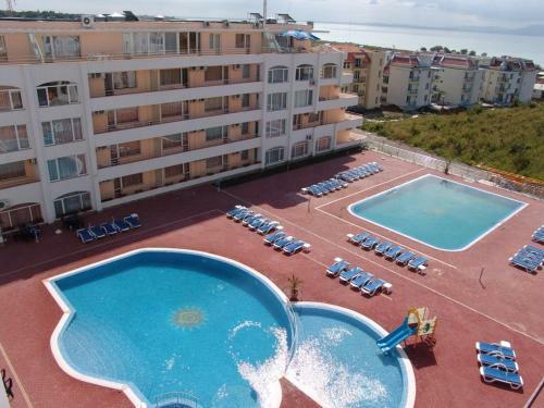 Apartamentos Sarafovo Residence