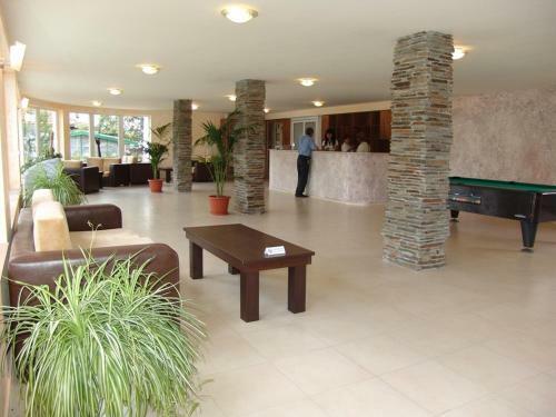Apartamentos Sarafovo Residence