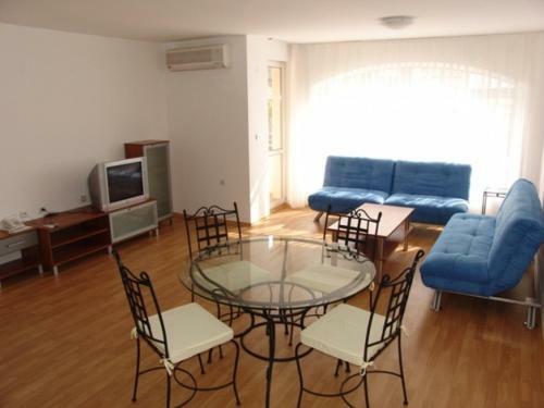 Apartamentos Sarafovo Residence