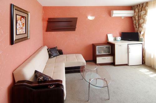 Kalina Family Hotel