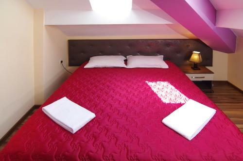 Kalina Family Hotel