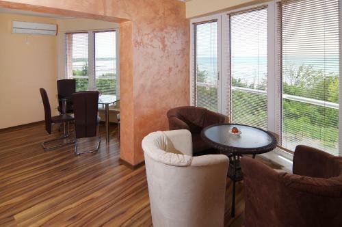 Kalina Family Hotel