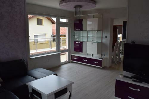 Kalina Family Hotel
