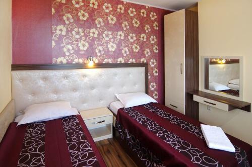 Kalina Family Hotel