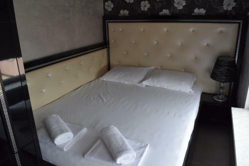Kalina Family Hotel