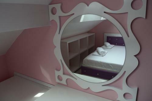 Kalina Family Hotel