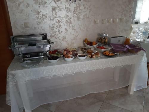 Kalina Family Hotel